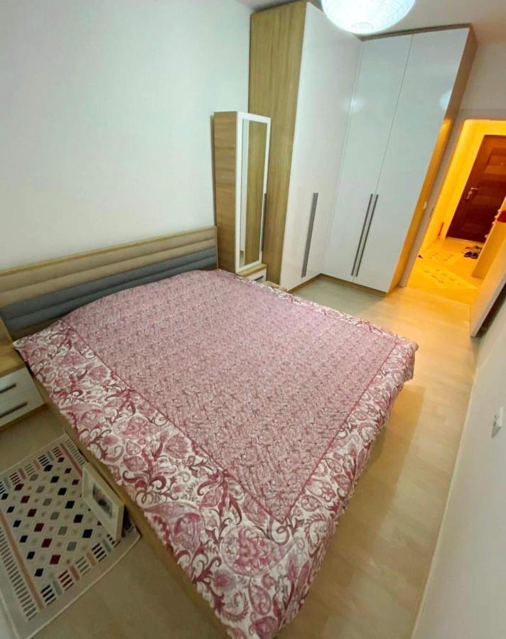1-Bedroom Apartment Fushe Kosove Kosovo Polje Exterior photo