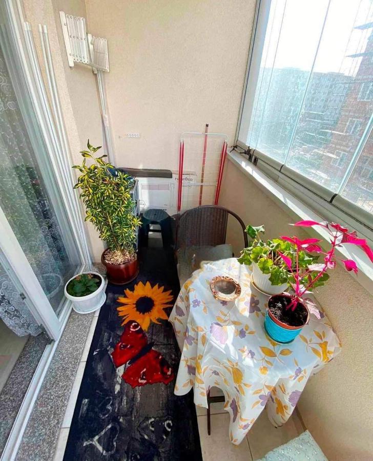 1-Bedroom Apartment Fushe Kosove Kosovo Polje Exterior photo