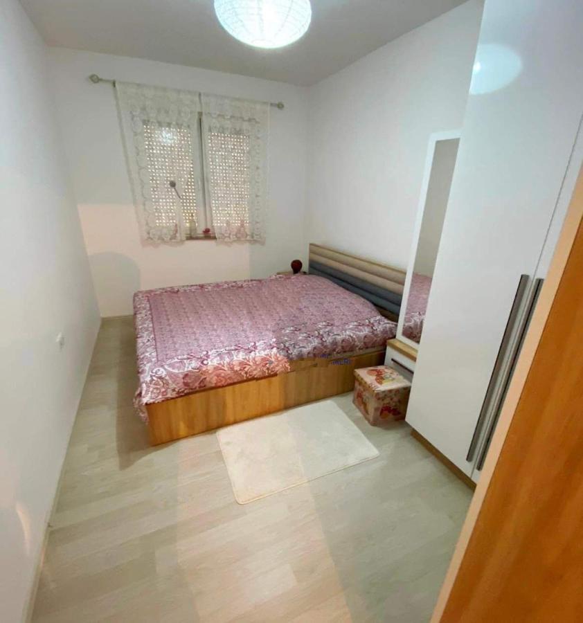 1-Bedroom Apartment Fushe Kosove Kosovo Polje Exterior photo
